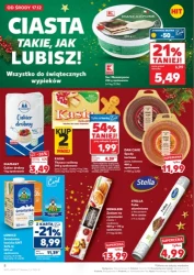 Gwiazdkowe hity cenowe – Kaufland