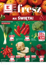 Gwiazdkowe hity cenowe – Kaufland