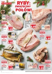 Gwiazdkowe hity cenowe – Kaufland