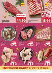 Gwiazdkowe hity cenowe – Kaufland