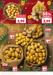 Gwiazdkowe hity cenowe – Kaufland