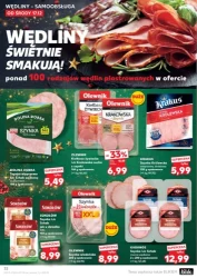 Gwiazdkowe hity cenowe – Kaufland