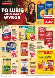 Gwiazdkowe hity cenowe – Kaufland