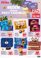 Gwiazdkowe hity cenowe – Kaufland
