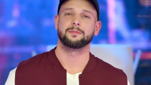 Maciej Pela podjął decyzję. Nie spędzi Wigilii z rodziną, ma już inne plany