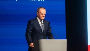Tusk kontra Nawrocki, padły słowa o Braunie. "Nigdy nie wątpiłem"