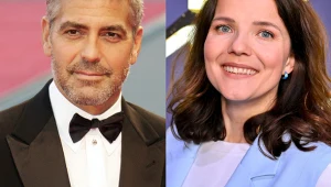 Jabłczyńska poznała Clooneya. Takiego zachowania się nie spodziewała