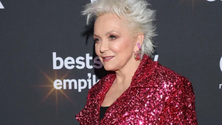 Małgorzata Ostrowska niedawno pożegnała ukochanego męża, Jacka Gulczyńskiego