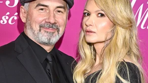 Jacek Kopczyński już po ślubie. Miał znanych świadków