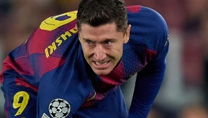 Barcelona ogłasza. Wielki zwrot ws. Lewandowskiego. Koniec domysłów nt. Polaka