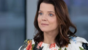 Jabłczyńska nagle wyprowadziła się na wieś. Dłużej nie mogła czekać