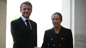 Francja szuka mniejszości blokującej ws. umowy z Mercosur. Chętne są Włochy