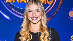 Rajskie wakacje Julii Żugaj. Z kim wypoczywa gwiazda sylwestra Polsatu?