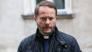 Ojciec Mateusz -  Odcinek 282: "Pokój z widokiem"