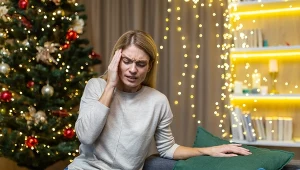 Dlaczego zawsze chorujemy w święta? Ten ważny błąd popełnia większość z nas