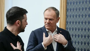 Wielki zwrot w sprawie Ukraińców. Poznaliśmy plany rządu