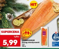 Форель Connoisseur