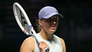 Dołączył do zespołu Świątek. Przyszedł sukces. Tak rozpoczęła się ich praca