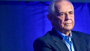 Dawno niewidziany Kondrat pokazał się publicznie. 75-latka trudno rozpoznać