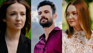 Kandydatka Rolanda przemówiła tydzień po finale "Rolnika". Mocne słowa