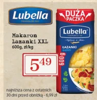 Makaron Lubella