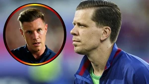 Niemcy rozgrzani. Burza wokół Szczęsnego i ter Stegena. "To niemożliwe"