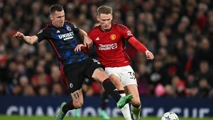 Pachnie hitem w Ekstraklasie. Grał z gigantami, a teraz transfer do Polski