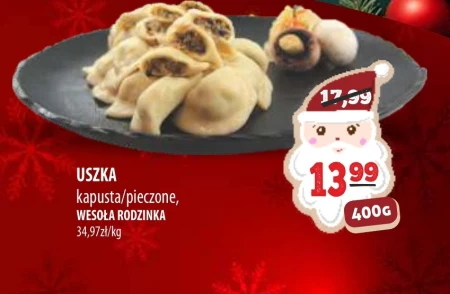 Вуха Wesoła Rodzinka