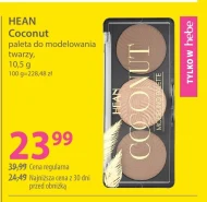 Палітра живопису Hean