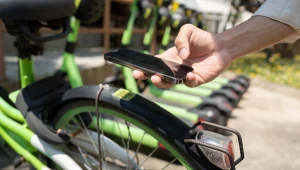 Polacy wpadli na to, jak chronić rowery przed kradzieżą. Jest jeden haczyk