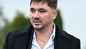 To nie koniec głośnej afery. Syn Zenka Martyniuka domaga się rekompensaty