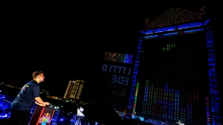 źródło: Dean Treml / Red Bull Content Pool