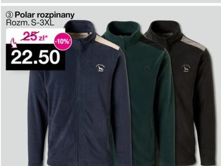 Полярний Polar