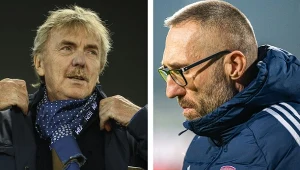 Boniek grzmi w sprawie Papszuna. Zmieszał z błotem autora tej wypowiedzi