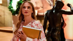 Polska medalistka dopięła swego. 18 noblistów, 3 premierów. I wreszcie ona