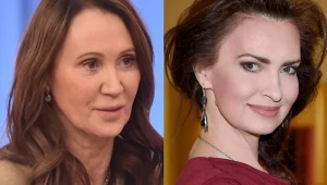 Nowak-Ibisz przemówiła na pogrzebie Maciąg. Nagle zwróciła się do jej męża