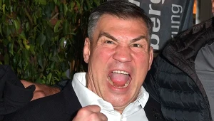 Dariusz "Tiger" Michalczewski