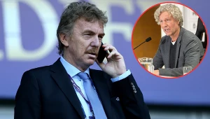 Boniek już nie kryje ws. Legii. Padł temat rezygnacji, to byłaby rewolucja