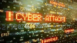 Cyberatak na państwowy urząd. Wykradziono ważne dane