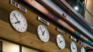 Minister finansów o wzrostach na giełdzie. "Przyspieszająca gospodarka"