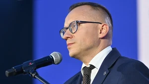 Artur Soboń łagodzi wydźwięk konfliktu w NBP. "Nie ma zamachu stanu"