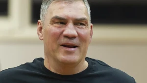 Dariusz Michalczewski w "Tańcu z gwiazdami"? Tiger postawił jeden warunek