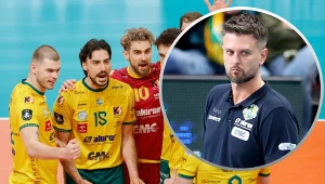 Tego trofeum polscy siatkarze jeszcze nie mają. Nadzieja w Winiarskim