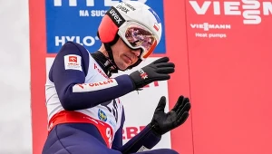 Tego Stoch nie chciał usłyszeć. Jednak wycofanie z kadry? 53 dni przed IO