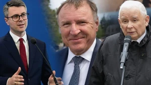 W PiS buzuje po wpisie Kurskiego. "Liczę, że skasujesz"