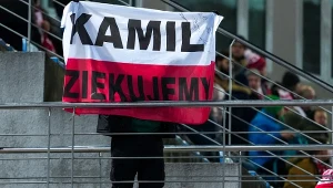 Tego Stoch nie chciał usłyszeć. Jednak wycofanie z kadry? 53 dni przed IO