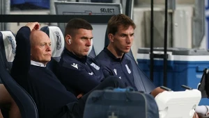 Szok. Lech Poznań nagle pożegnał trenera. Jest oficjalny komunikat