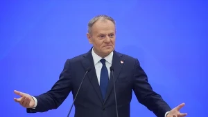 "Po raz pierwszy to widać". Tusk o przełomie w negocjacjach