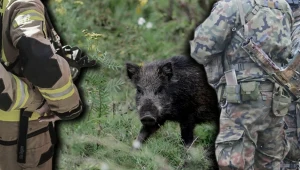 Niepokojące informacje po akcji w Łódzkiem. To nie koniec poszukiwań