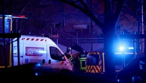 Eksplozja w budynku mieszkalnym we Francji. Nie żyje dwoje małych dzieci